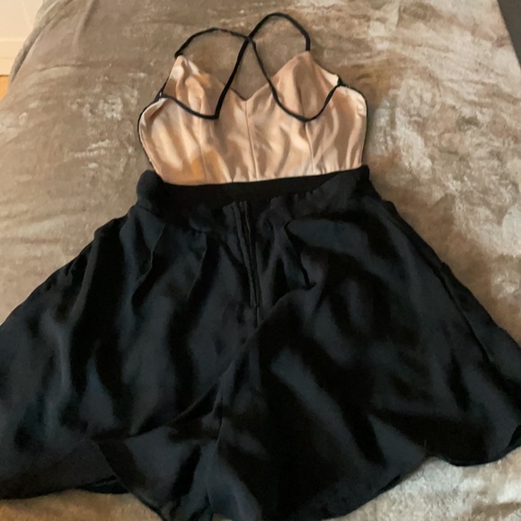 Romper - Picture 2 of 2